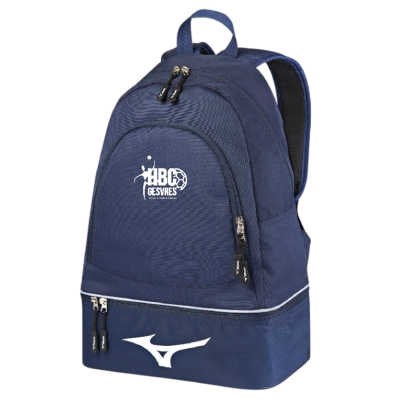 copy of Chaussettes d'entrainement MIZUNO - HBC GESVRES - Espace-Handball.com