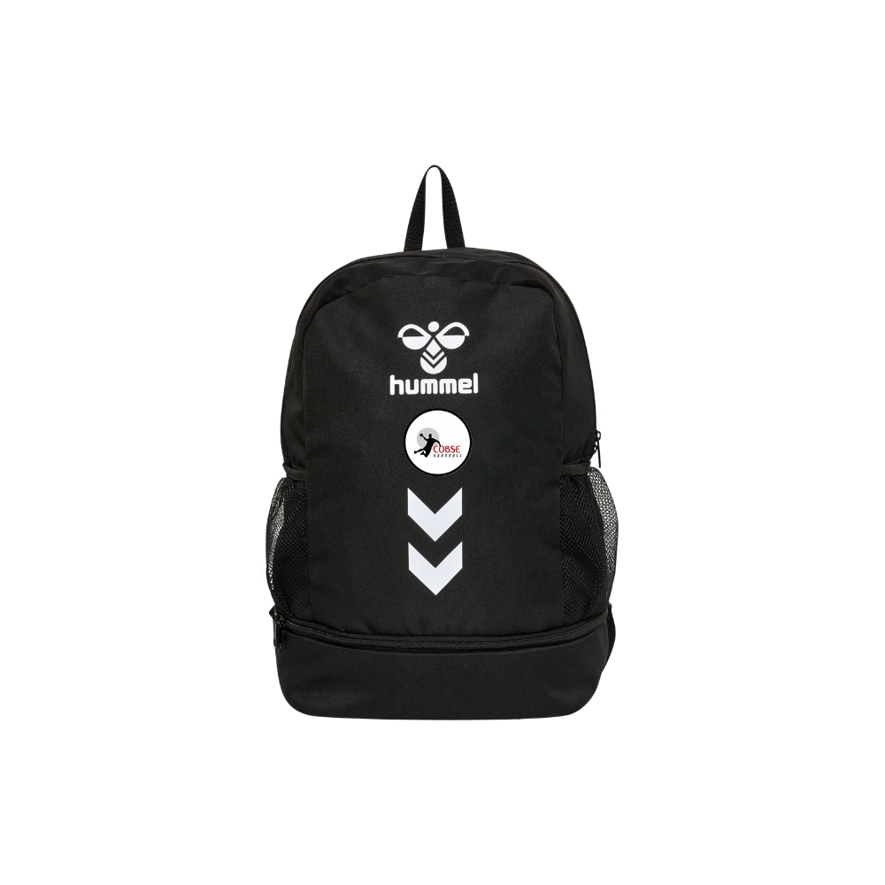 Sac à dos Noir Hummel COBSE Handball