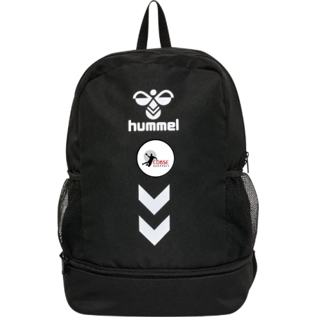 Sac à dos Noir Hummel COBSE Handball