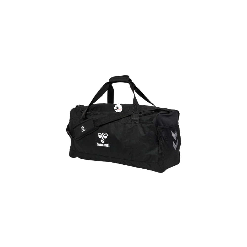 Sac de sport Noir Hummel COBSE Handball