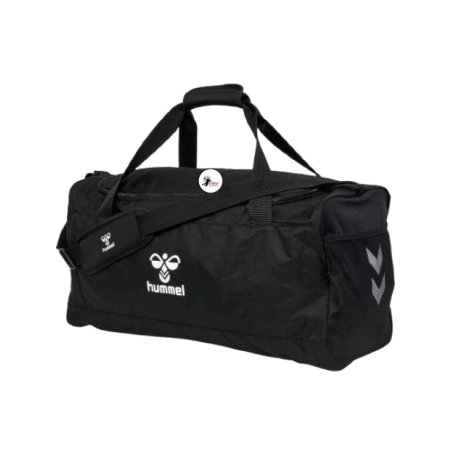 Sac de sport Noir Hummel COBSE Handball