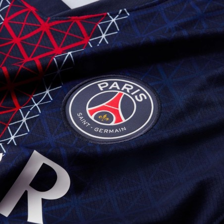 Maillot PSG Handball 2025/2026 Nike Home