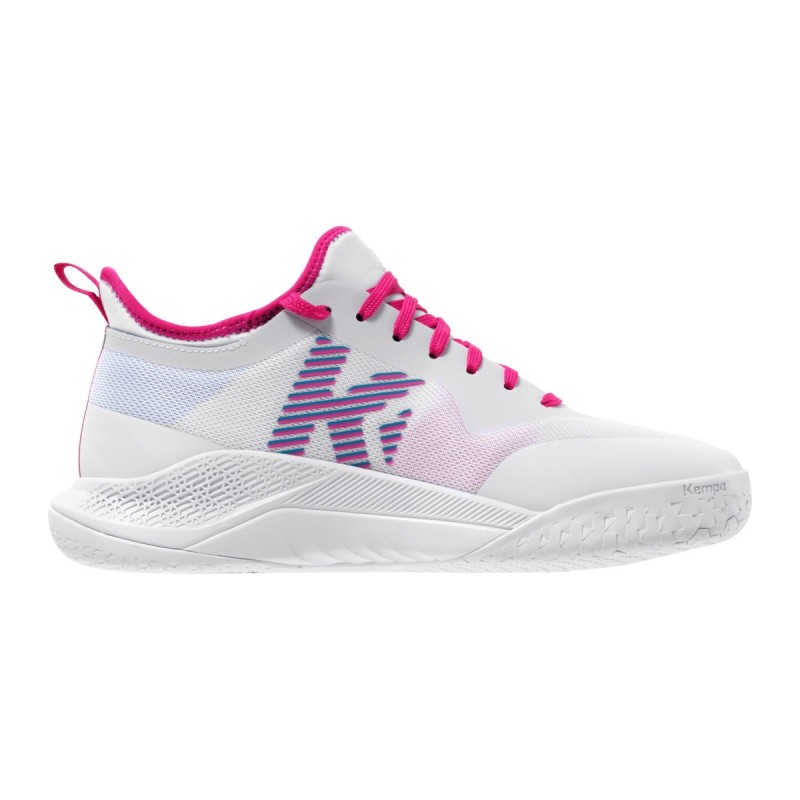 Kempa Kourtfly Jr Chaussures De HandballFille