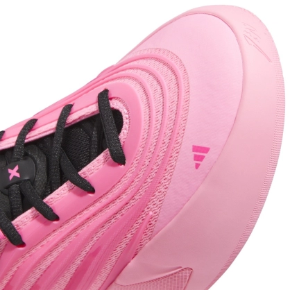 Chaussures Dame X Adidas Rose - Espace-Handball.com