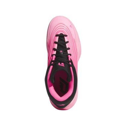 Chaussures Dame X Adidas Rose - Espace-Handball.com