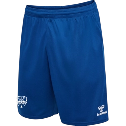 Short d'entrainement HUMMEL Adulte - AHB VALLET - Espace-Handball.com