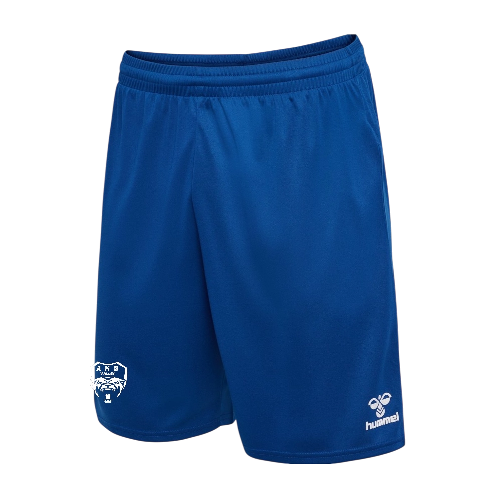 Short d'entrainement HUMMEL Adulte - AHB VALLET