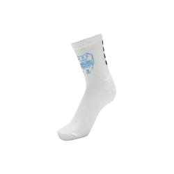 copy of Sac à dos avec compartiment HUMMEL bleu - AHB VALLET - Espace-Handball.com