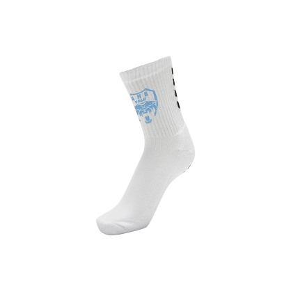 copy of Sac à dos avec compartiment HUMMEL bleu - AHB VALLET - Espace-Handball.com