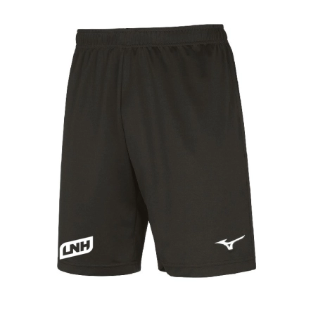 Kit LNH Proligue Mizuno X LNH Enfant Rose