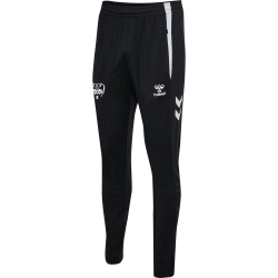 copy of Pantalon jogging TRAINING HUMMEL noir adulte - AHB VALLET - Espace-Handball.com