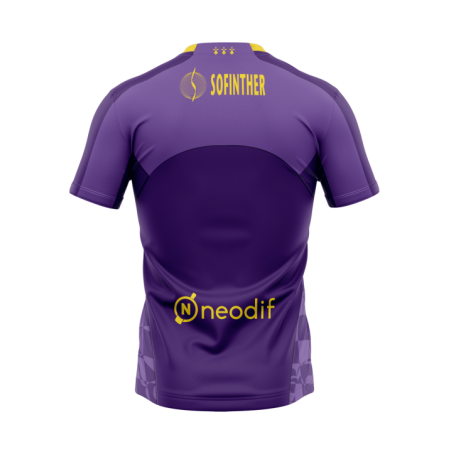 Maillot Authentique Home HBC Nantes Nike