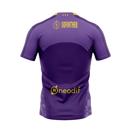 Maillot Authentique Home HBC Nantes Nike
