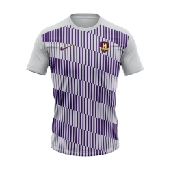 Maillot Warm-up HBC Nantes Nike - Espace-Handball.com