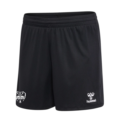 Short d'entrainement HUMMEL Adulte - AHB VALLET - Espace-Handball.com