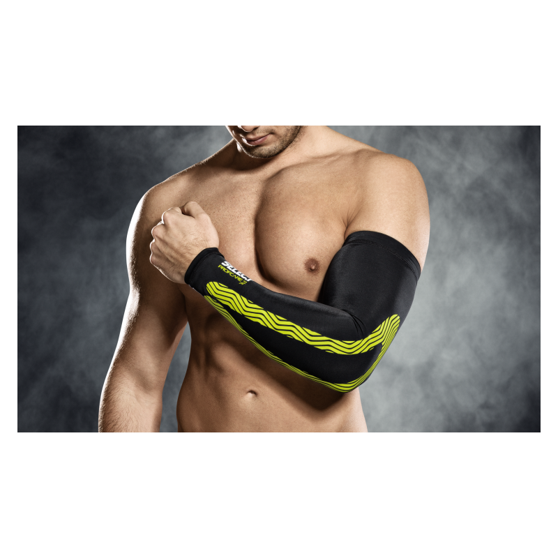 Manchon Bras 6610 Sélect Noir