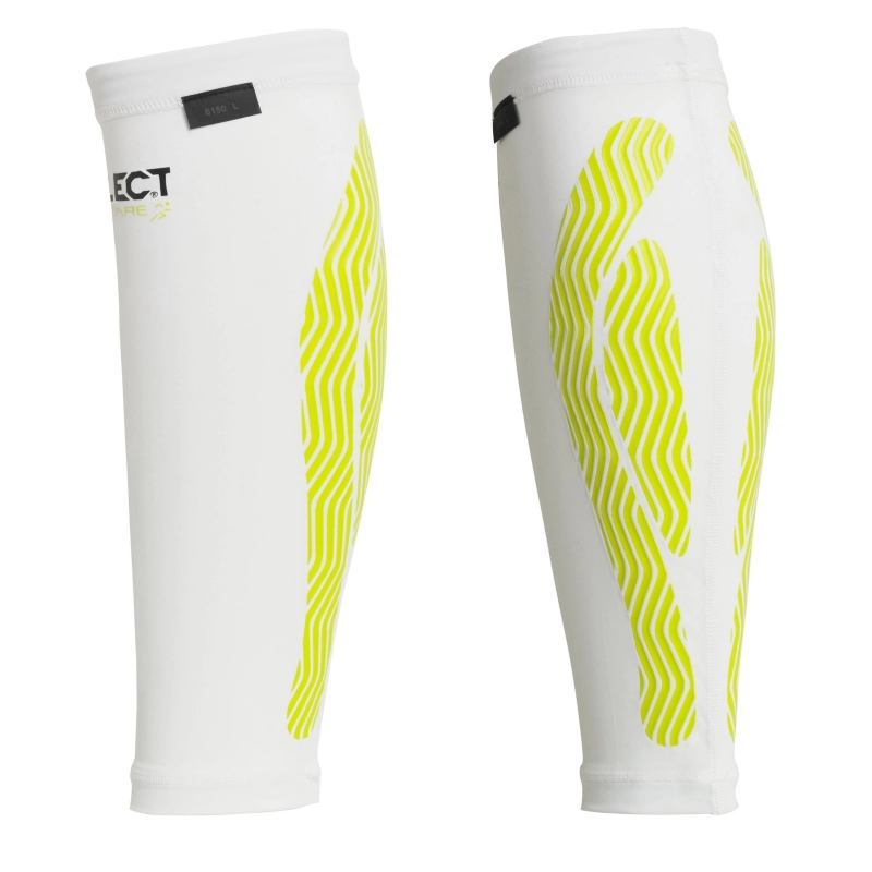 Manchons Jambes 6150 Sélect Blanc