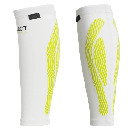 Manchons Jambes 6150 Sélect Blanc