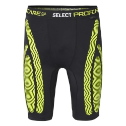 Sous Short de compression 6407 Sélect - Espace-Handball.com