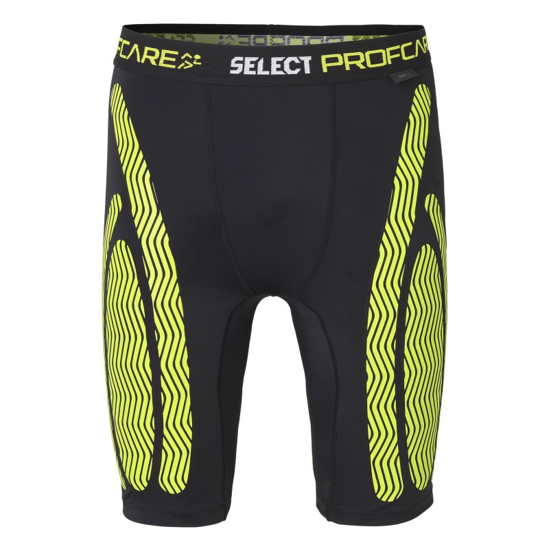 Sous Short de compression 6407 Sélect