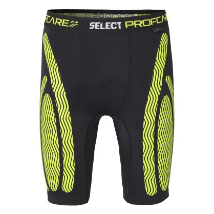 Sous Short de compression 6407 Sélect - Espace-Handball.com