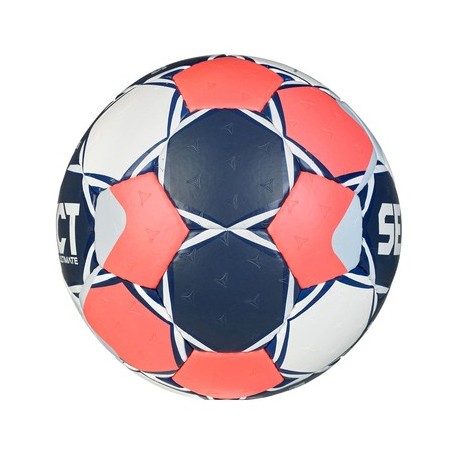 Ballon Ultimate Euro 2026 EHF Sélect