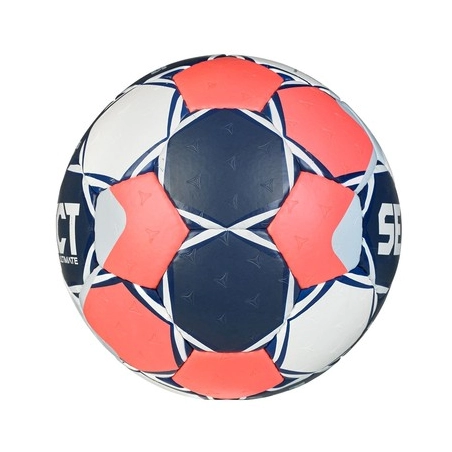 Ballon Ultimate Euro 2026 EHF Sélect