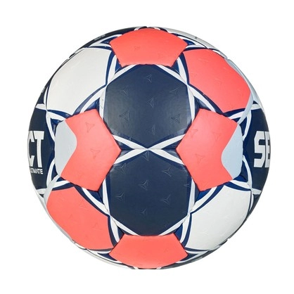 Ballon Ultimate Euro 2026 EHF Sélect - Espace-Handball.com