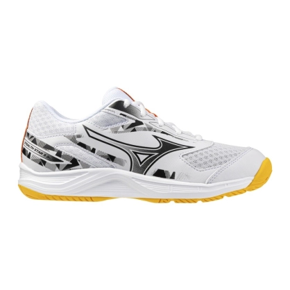 Chaussures Stealth Star 3 JR Mizuno - Espace-Handball.com