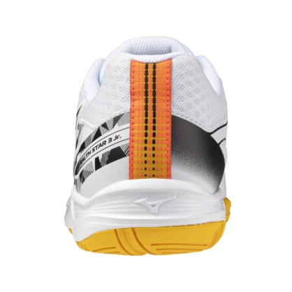 Chaussures Stealth Star 3 JR Mizuno - Espace-Handball.com