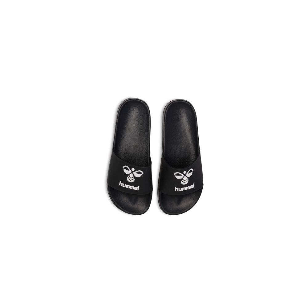 Claquettes Noir Hummel TUHB