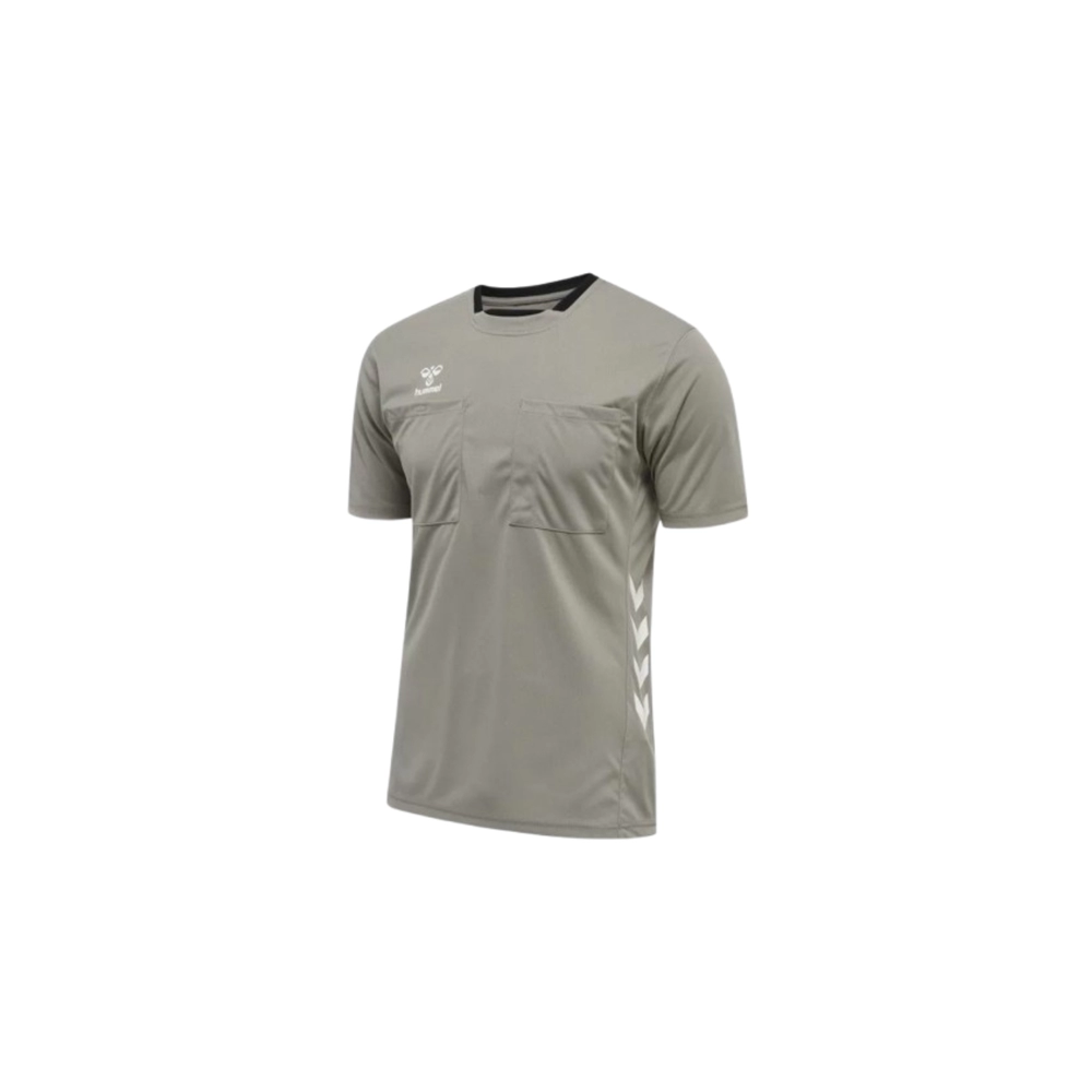 Maillot Arbitre Gris Hummel TUHB