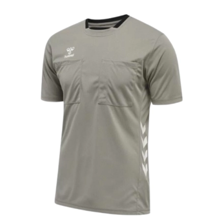 Maillot Arbitre Gris Hummel TUHB