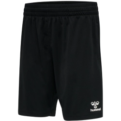 Short Arbitre Noir Hummel TUHB - Espace-Handball.com