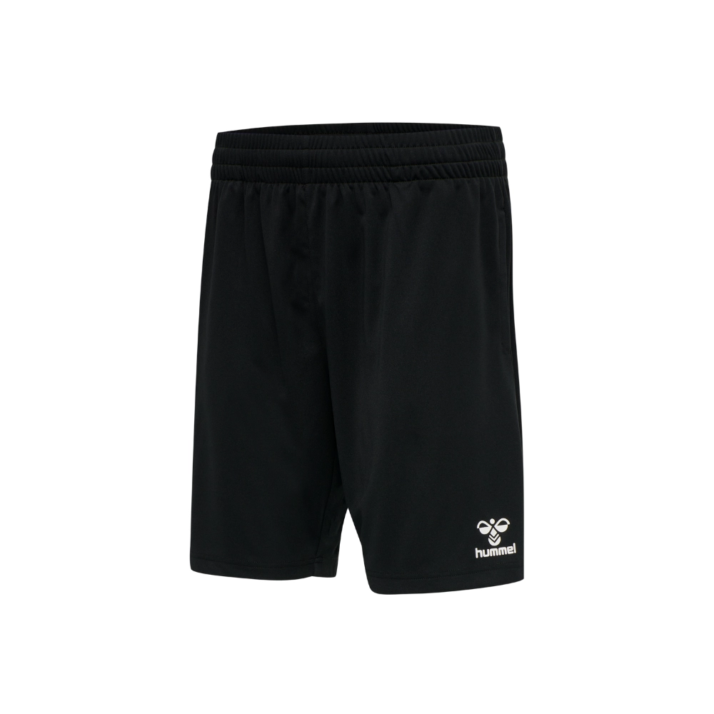 Short Arbitre Noir Hummel TUHB