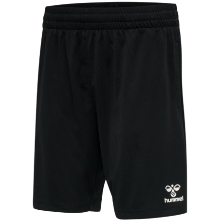 Short Arbitre Noir Hummel TUHB