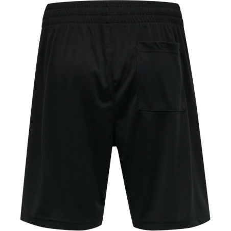Short Arbitre Noir Hummel TUHB