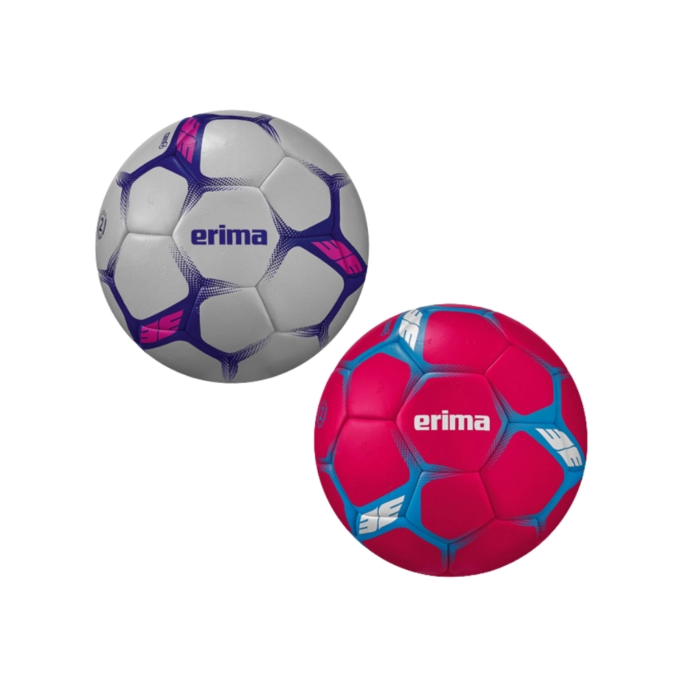 Ballon ERIMA FLASH La Flèche Handball