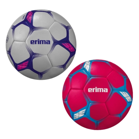 Ballon ERIMA FLASH La Flèche Handball