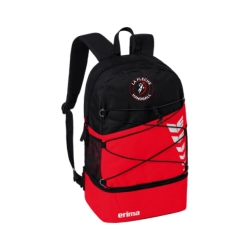 Sac à dos US La Flèche HB Erima - Espace-Handball.com