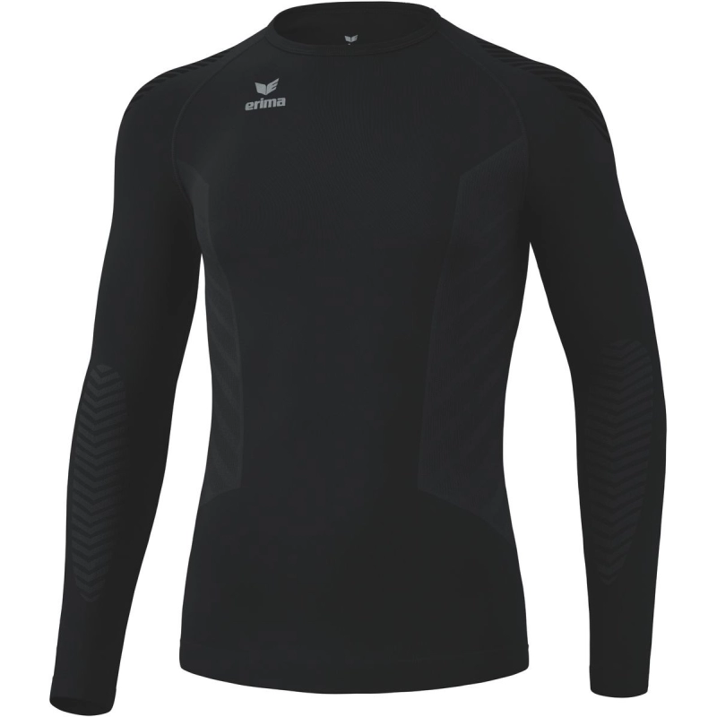 Sous Maillot de Compression Erima Noir
