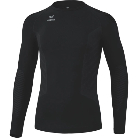 Sous Maillot de Compression Erima Noir