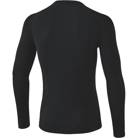 Sous Maillot de Compression Erima Noir