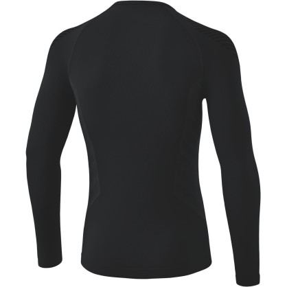 Sous Maillot de Compression Erima Noir - Espace-Handball.com