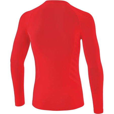 Sous Maillot de Compression Erima Rouge