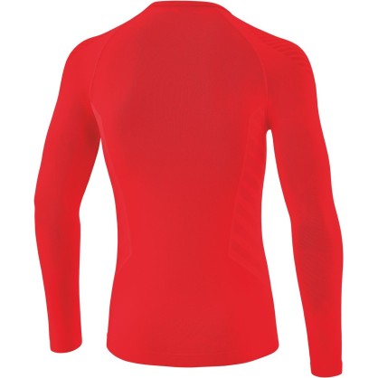 Sous Maillot de Compression Erima Rouge - Espace-Handball.com