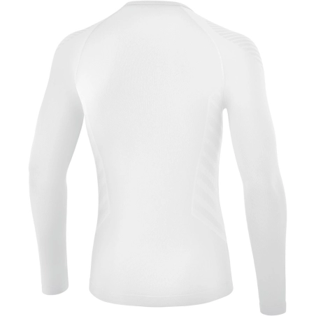 Sous Maillot de Compression Erima Blanc