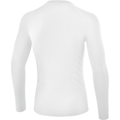 Sous Maillot de Compression Erima Blanc - Espace-Handball.com