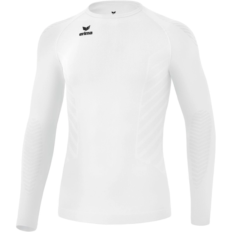 Sous Maillot de Compression Erima Blanc