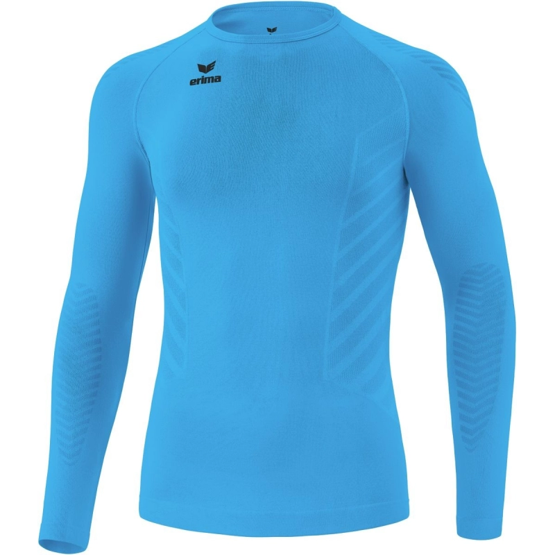 Maillot de Compression Manches Longues Erima Curacao